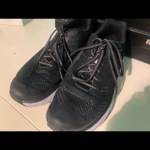 Hoka shoes - size 9.5